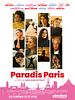 Paradis Paris posteri