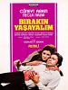 Bırakın Yaşayaım posteri