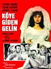 Köye  Giden Gelin posteri