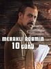 Meraklı Adamın 10 Günü posteri
