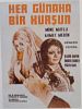 Her Günaha Bir Kurşun posteri