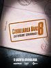 Çakallarla Dans 8: Şututgart Çıkarması posteri