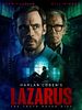 Lazarus posteri