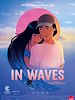 In Waves posteri