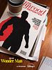 Wonder Man posteri