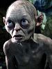 Lord Of The Rings: The Hunt For Gollum posteri