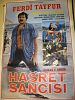 Hasret Sancısı posteri