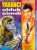 Yabancı Olduk Şimdi posteri