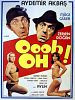 Oooh Oh posteri
