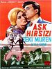 Aşk Hırsızı posteri