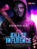 Killer Influence posteri