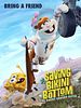 Saving Bikini Bottom: The Sandy Cheeks Movie posteri