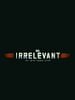 Mr. Irrelevant posteri