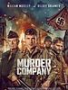 Murder Company posteri