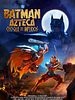 Batman Azteca: Choque de Imperios posteri