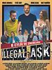 İllegal Aşk posteri