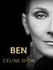 Ben: Celine Dion posteri