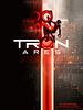 Tron: Ares posteri
