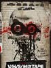 V/H/S/Mixtape posteri