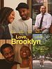 Love, Brooklyn posteri