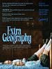 Extra Geography posteri