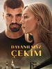  Dayanılmaz Çekim posteri