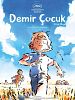Demir Çocuk posteri