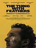 The Thing With Feathers posteri