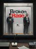 Broken Rage posteri