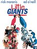 Little Giants posteri