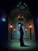 The Haunting of Hotel Transylvania posteri