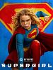 Supergirl posteri