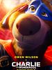Charlie the Wonderdog posteri