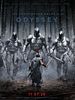 The Odyssey posteri