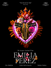 Emilia Pérez posteri