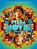 Pizza Movie posteri