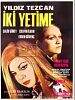 İki Yetime posteri