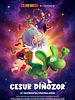 Cesur Dinozor posteri