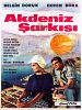 Akdeniz Şarkısı posteri