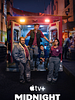 Familia de Medianoche posteri