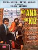 Bir Ana Bir Kız posteri