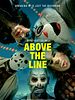 Above The Line posteri
