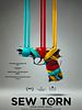 Sew Torn posteri