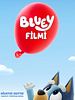  Bluey Filmi posteri