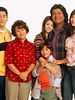 George Lopez posteri
