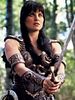 Xena: Warrior Princess posteri
