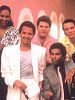 Miami Vice posteri