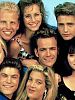 Beverly Hills, 90210 posteri