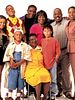 Family Matters posteri