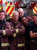 London's Burning posteri